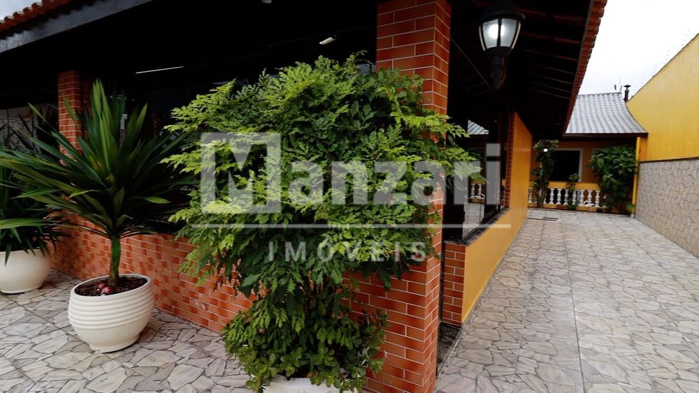 Casa, 5 quartos, 450 m² - Foto 27