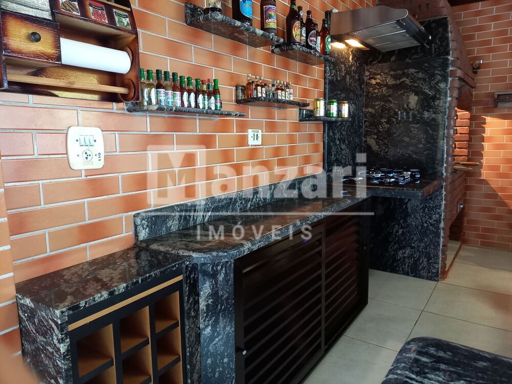 Casa, 5 quartos, 450 m² - Foto 7