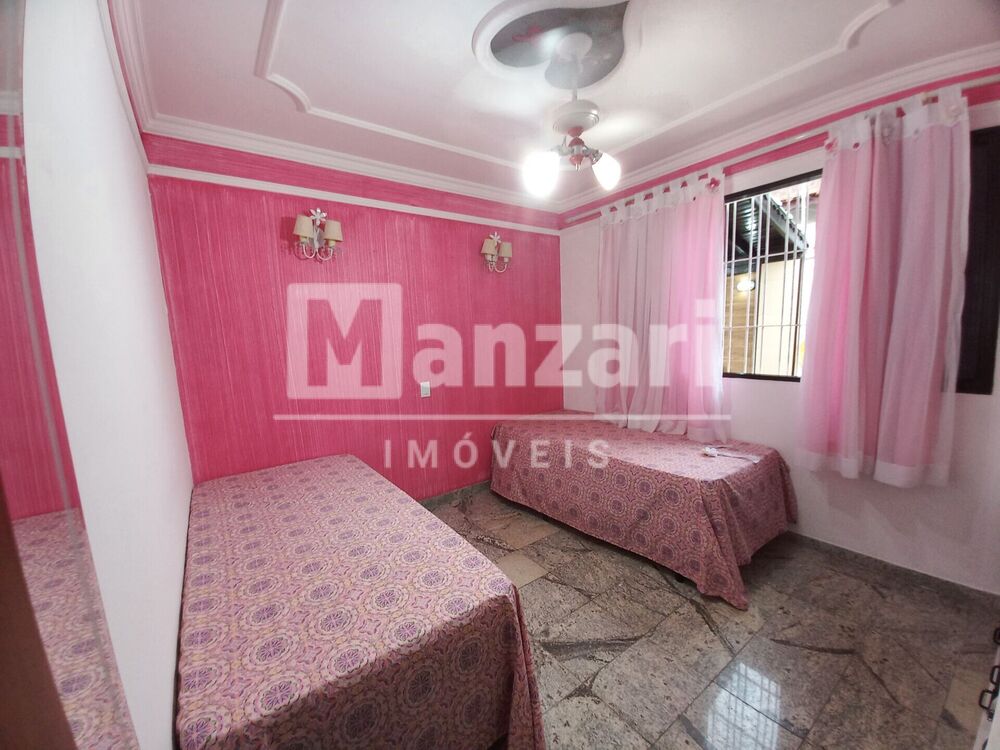 Casa, 5 quartos, 450 m² - Foto 38