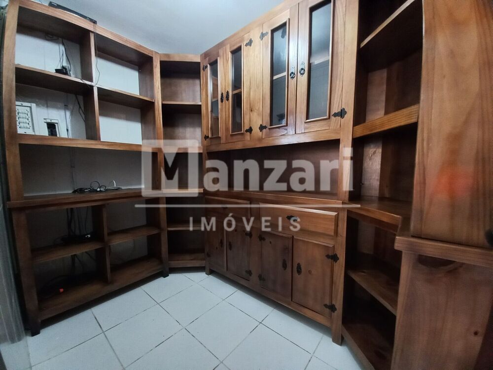 Casa, 5 quartos, 450 m² - Foto 28