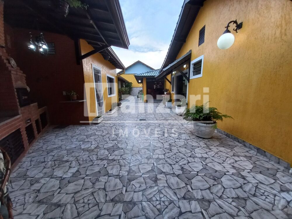 Casa, 5 quartos, 450 m² - Foto 15