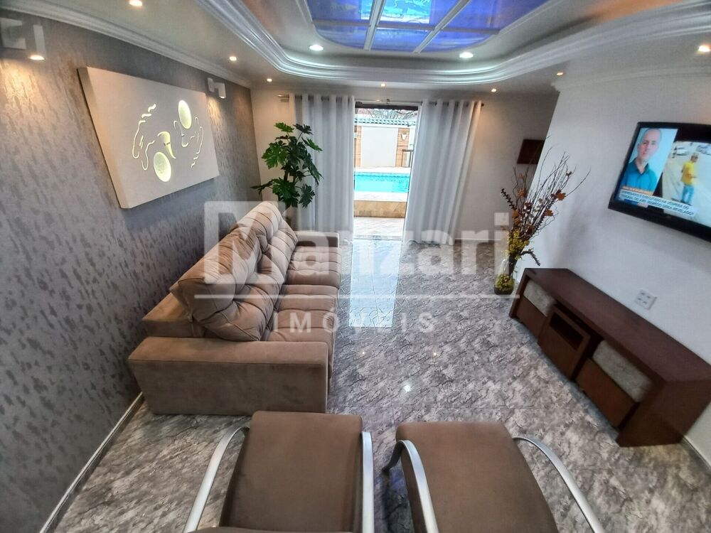 Casa, 5 quartos, 450 m² - Foto 31