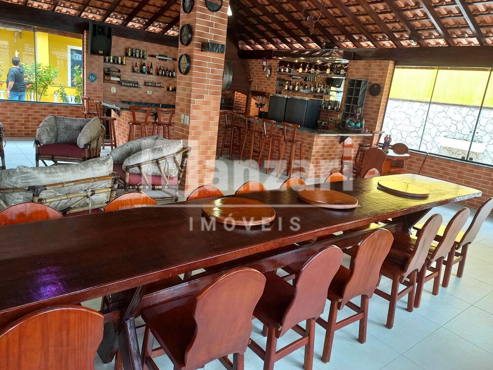 Casa, 5 quartos, 450 m² - Foto 8