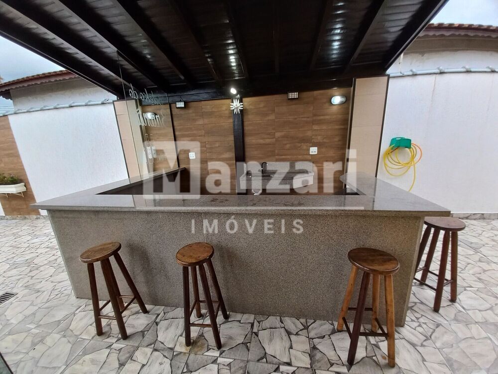 Casa, 5 quartos, 450 m² - Foto 9