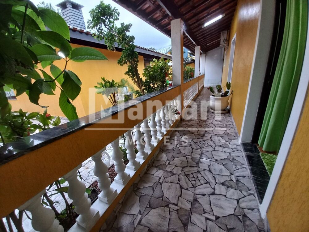 Casa, 5 quartos, 450 m² - Foto 40