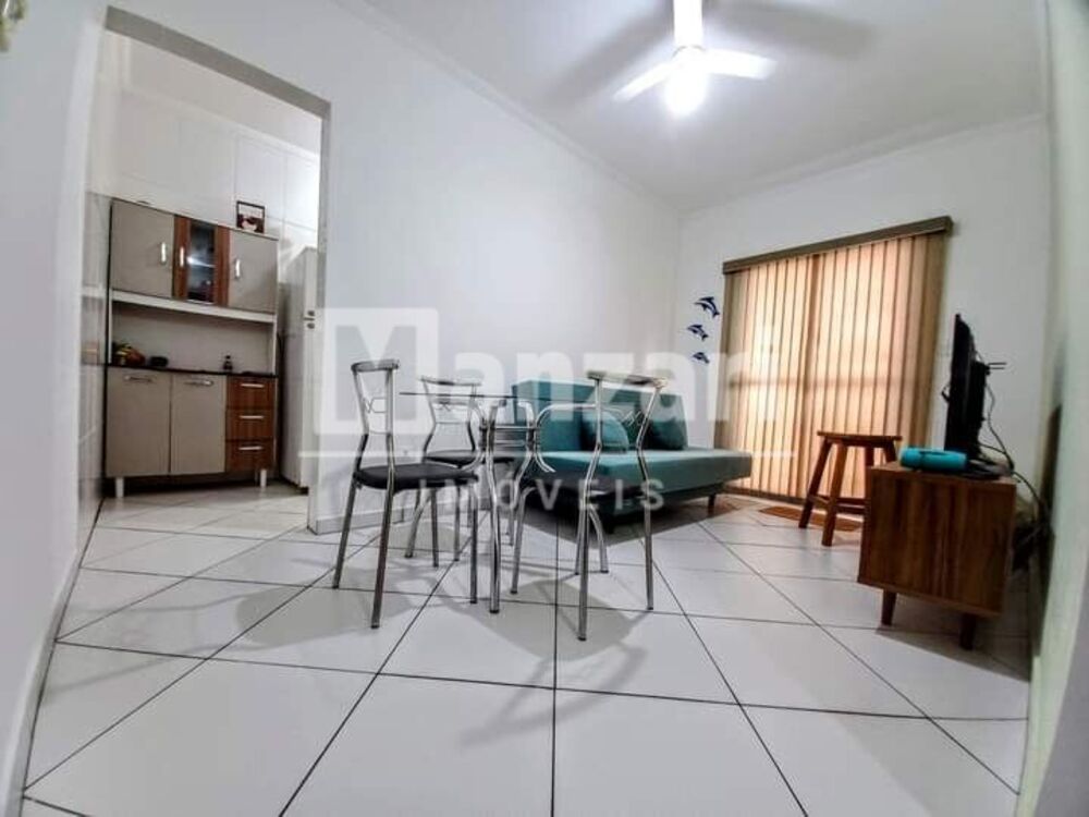 Apartamento, 1 quarto, 42 m² - Foto 4