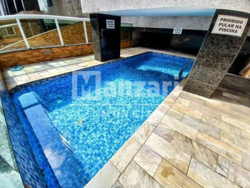 Apartamento, 1 quarto, 42 m² - Foto 1
