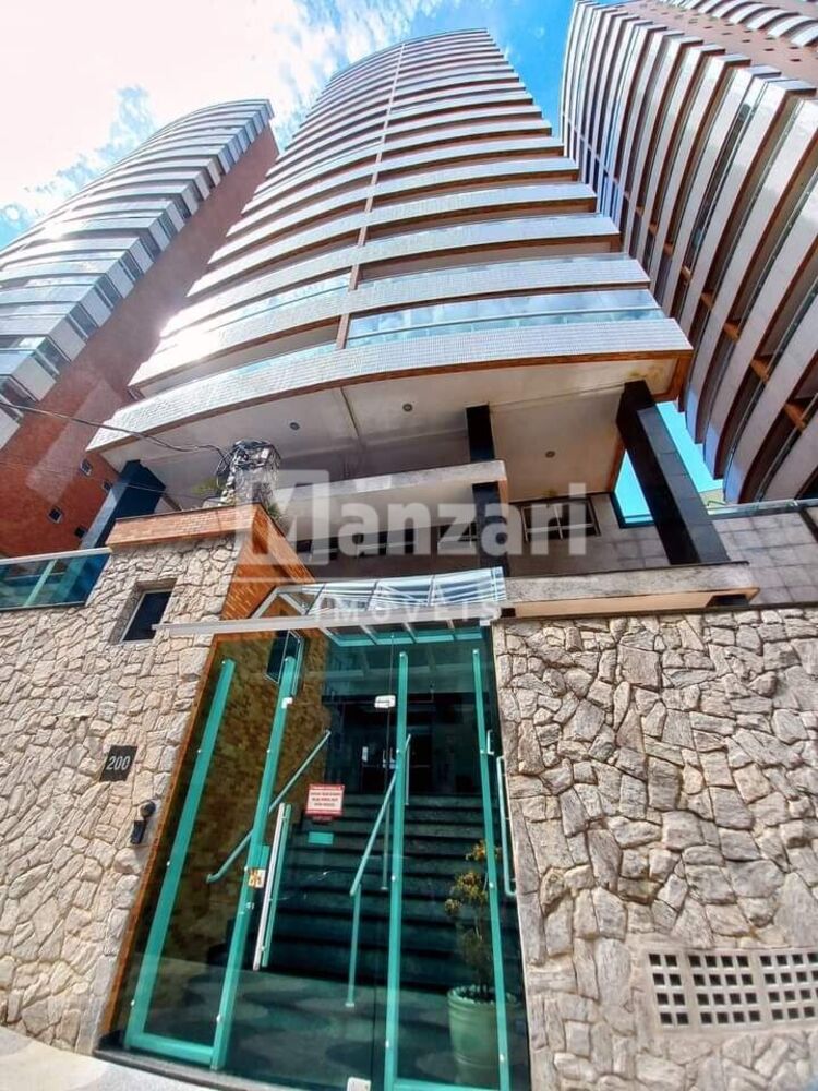 Apartamento, 1 quarto, 42 m² - Foto 3
