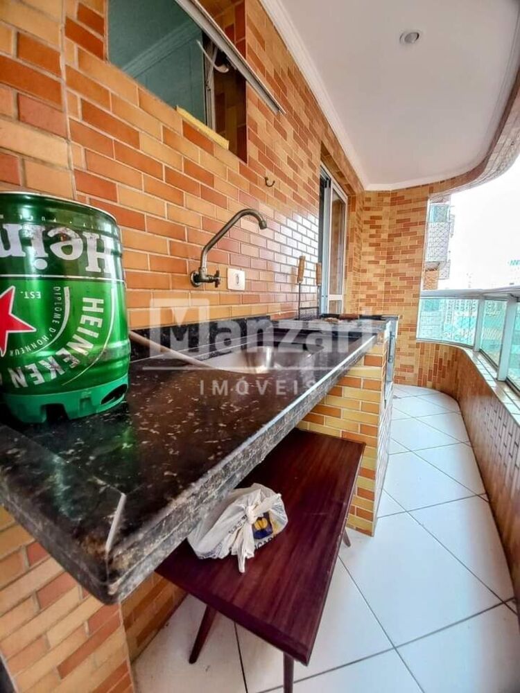 Apartamento, 1 quarto, 42 m² - Foto 2