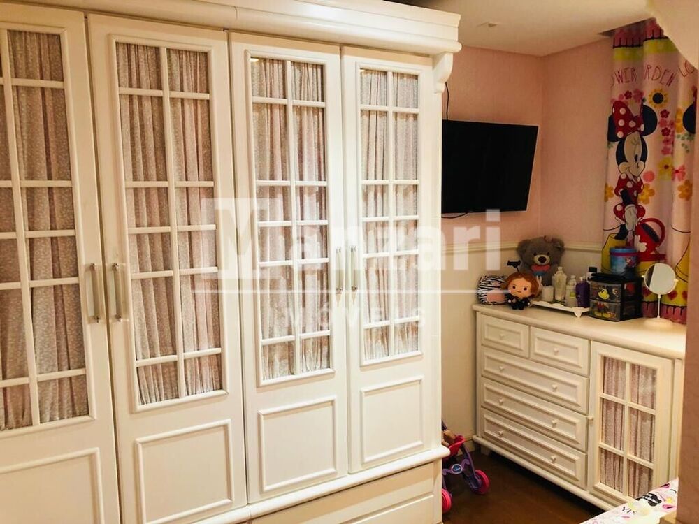 Apartamento, 3 quartos, 77 m² - Foto 3