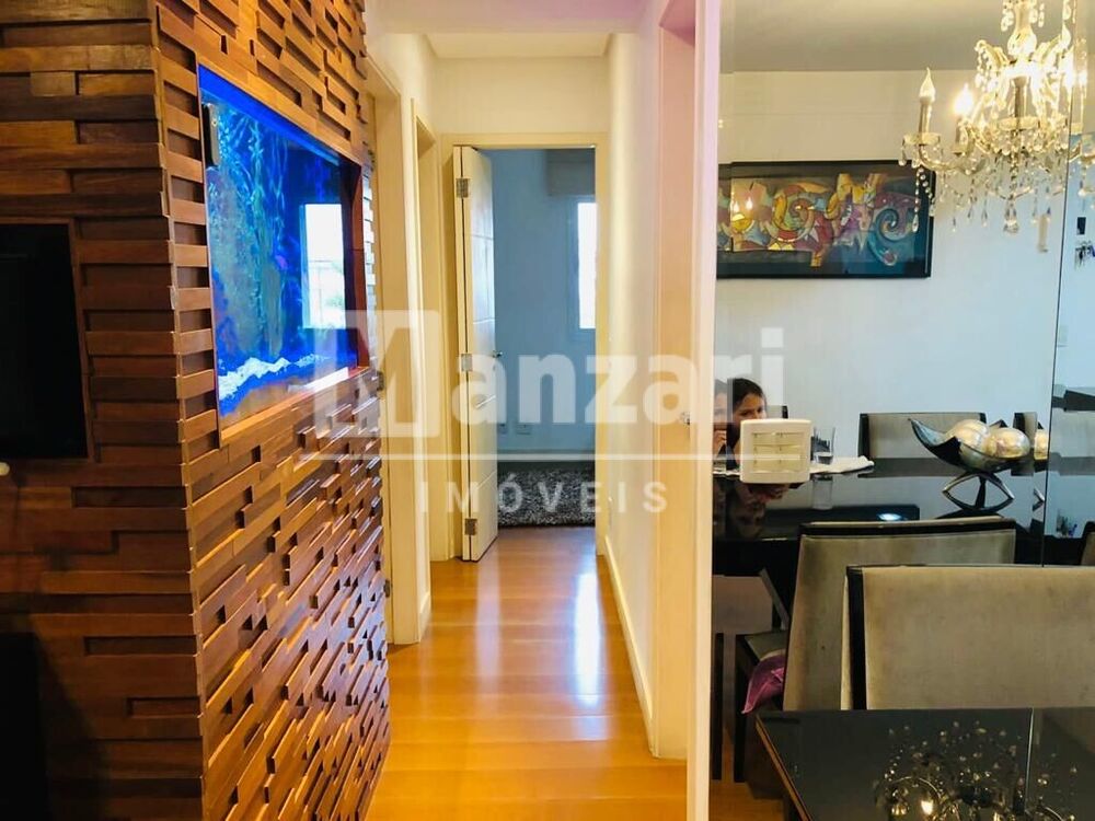 Apartamento, 3 quartos, 77 m² - Foto 1