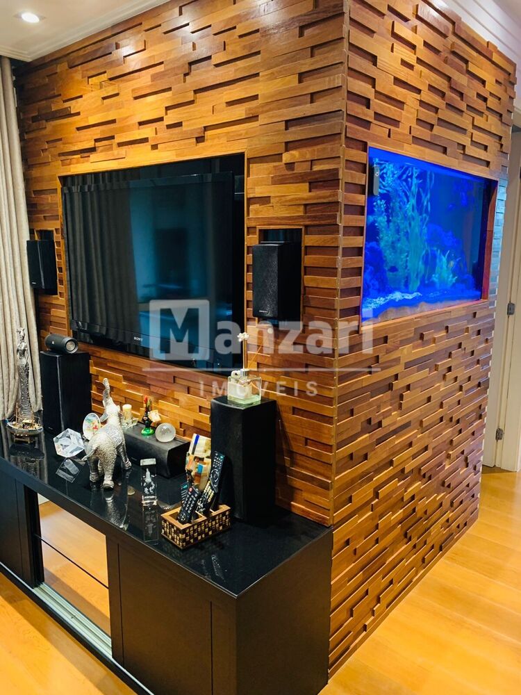 Apartamento, 3 quartos, 77 m² - Foto 2