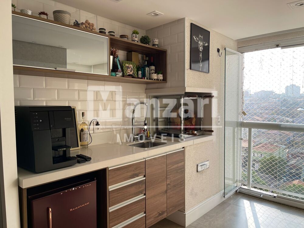 Apartamento, 2 quartos, 79 m² - Foto 2