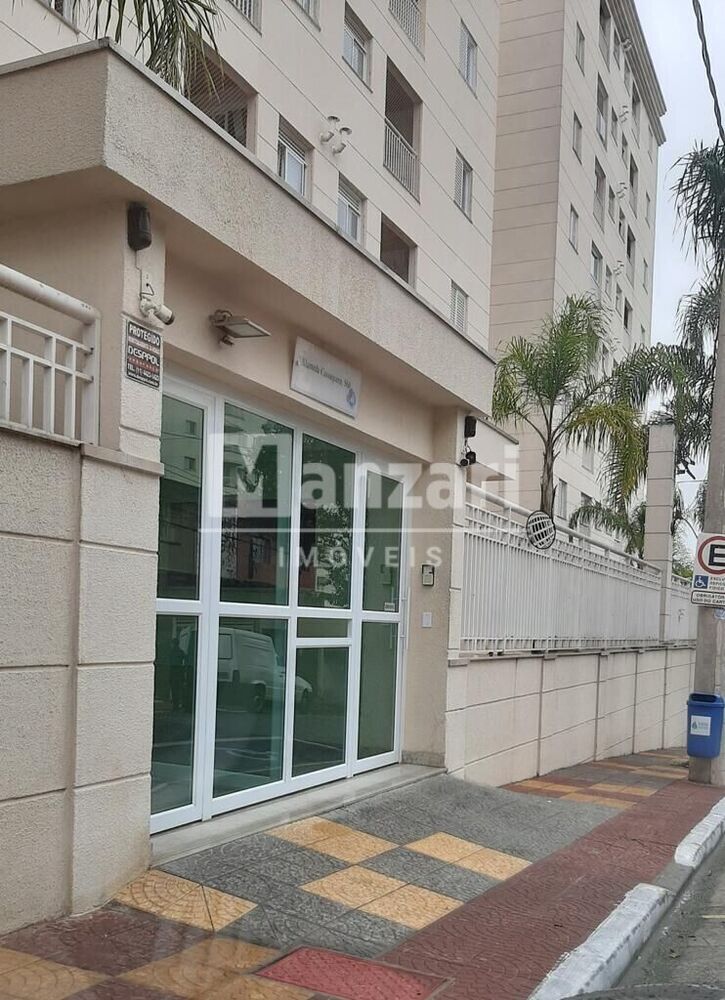Apartamento, 2 quartos, 63 m² - Foto 4