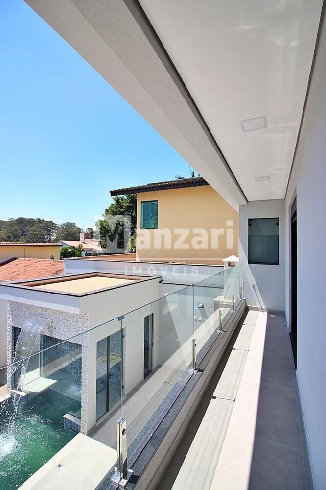 Sobrado, 4 quartos, 360 m² - Foto 4