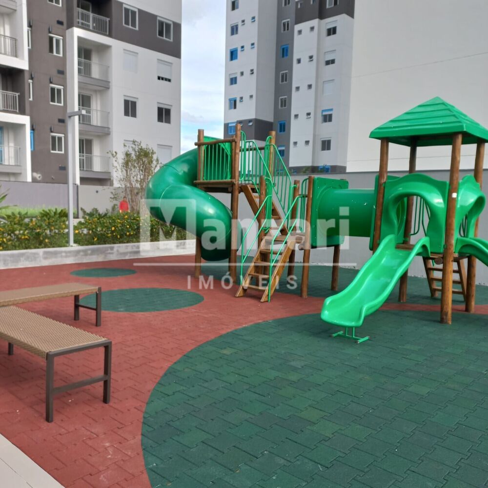 Apartamento, 2 quartos, 55 m² - Foto 7