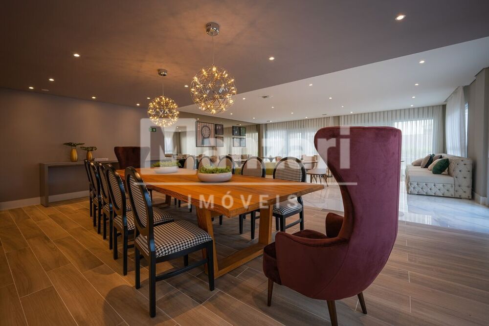 Apartamento, 2 quartos, 55 m² - Foto 6