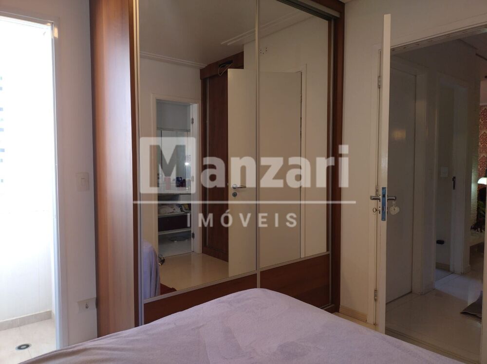 Apartamento à venda com 3 quartos, 92m² - Foto 4