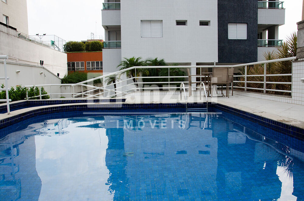 Apartamento à venda com 3 quartos, 155m² - Foto 8