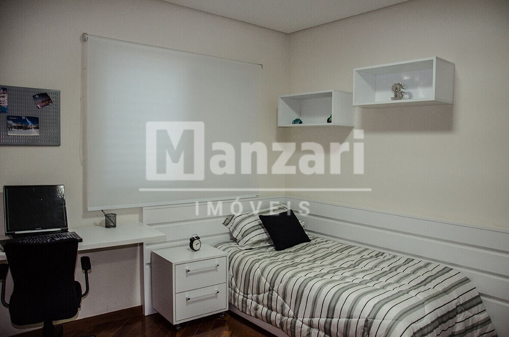 Apartamento à venda com 3 quartos, 155m² - Foto 5