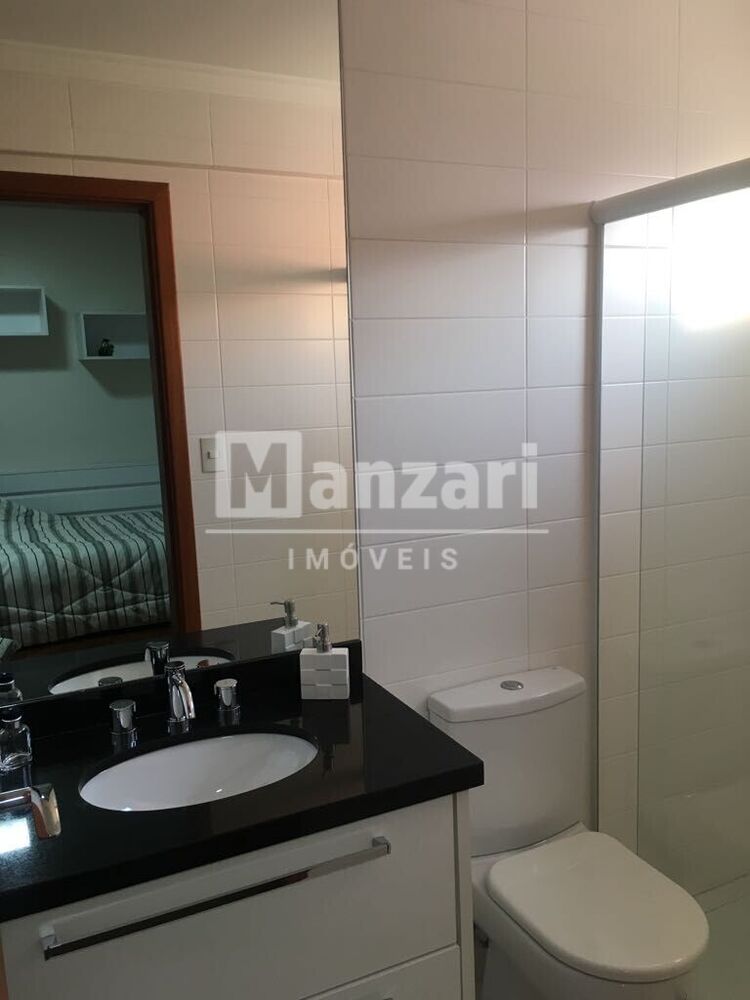 Apartamento à venda com 3 quartos, 155m² - Foto 6