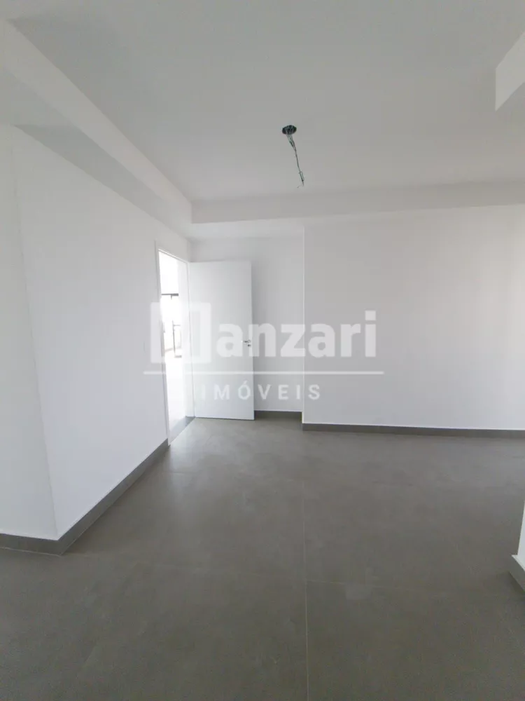 Apartamento à venda com 3 quartos, 161m² - Foto 15