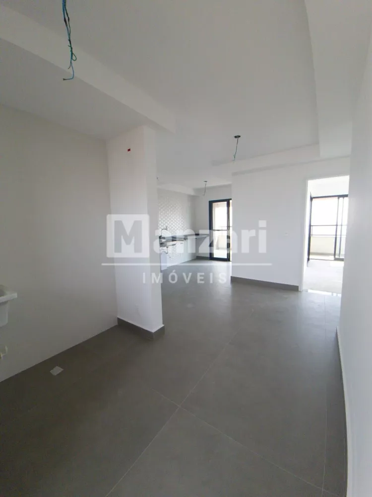 Apartamento à venda com 3 quartos, 161m² - Foto 19