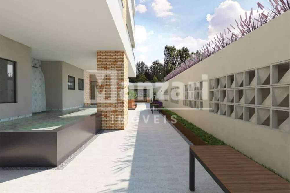 Apartamento à venda com 3 quartos, 161m² - Foto 28