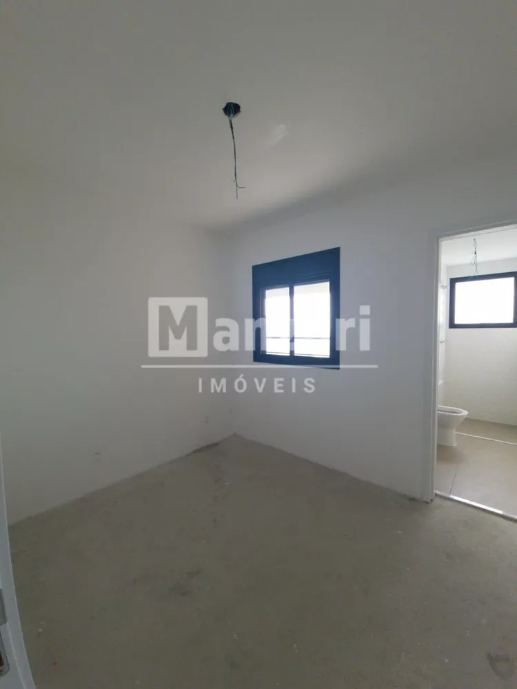 Apartamento à venda com 3 quartos, 161m² - Foto 12