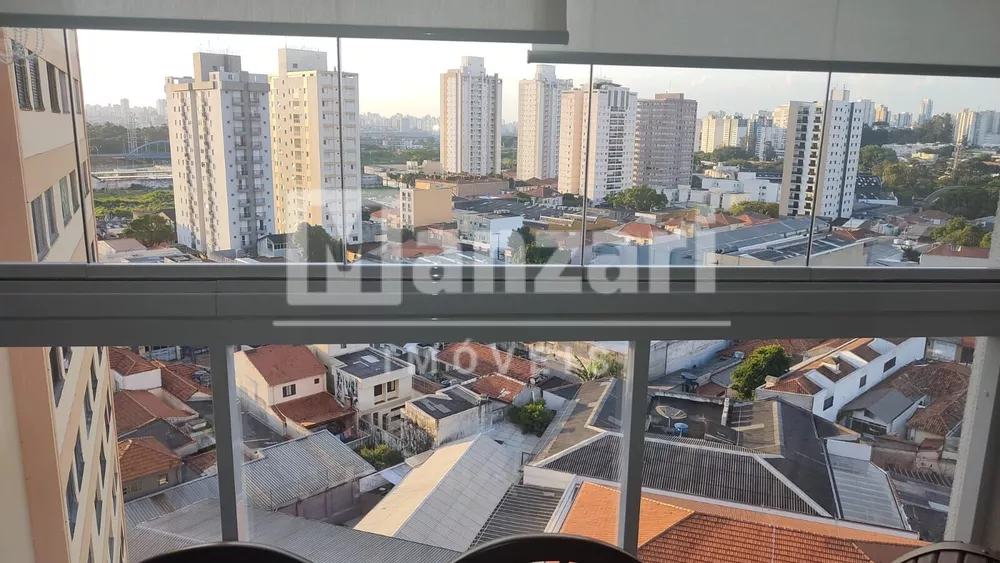 Apartamento à venda com 3 quartos, 98m² - Foto 5