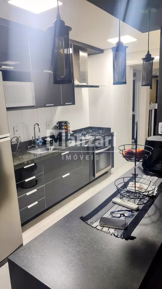 Apartamento à venda com 3 quartos, 98m² - Foto 10