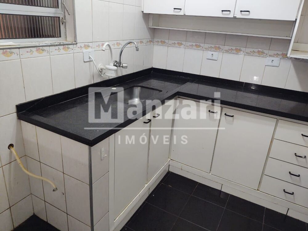 Sobrado, 2 quartos, 130 m² - Foto 1