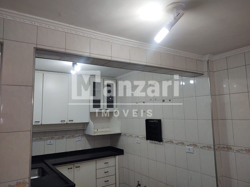 Sobrado, 2 quartos, 130 m² - Foto 3