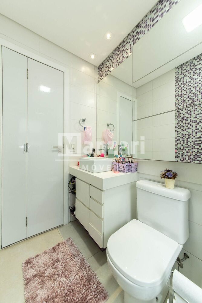 Apartamento, 3 quartos, 186 m² - Foto 1
