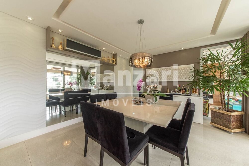 Apartamento, 3 quartos, 186 m² - Foto 4