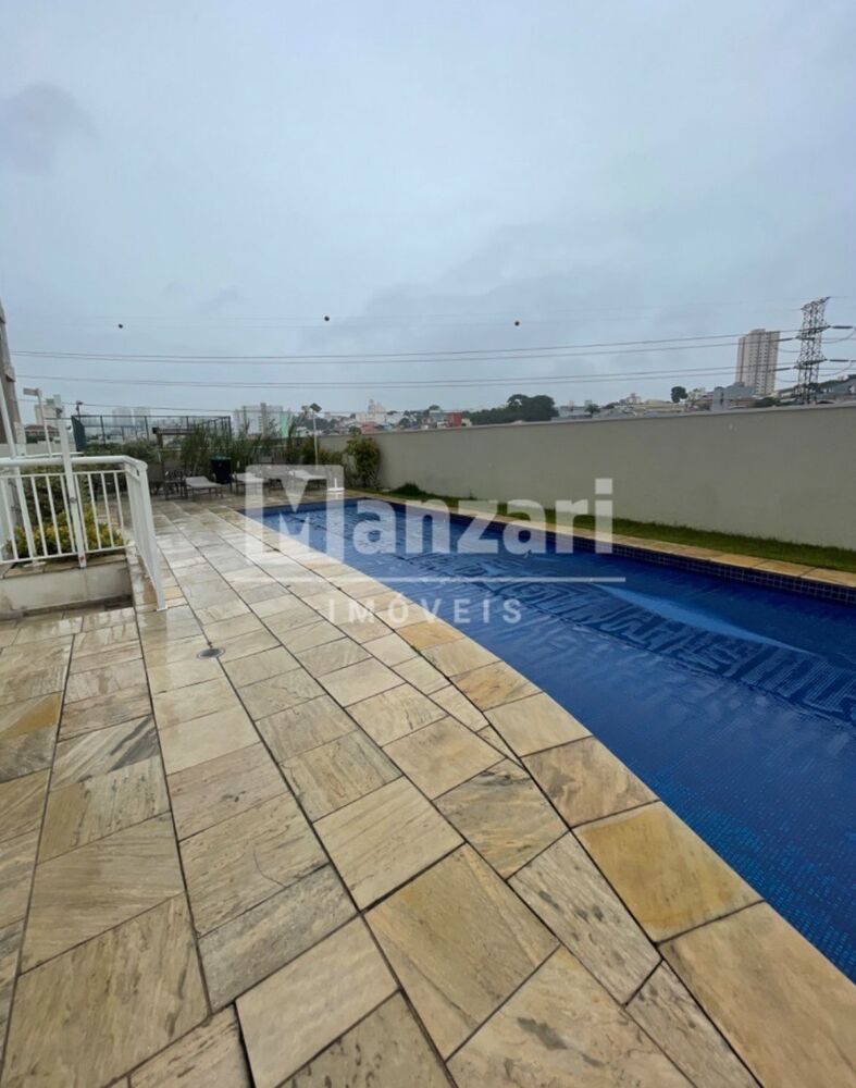 Apartamento, 2 quartos, 59 m² - Foto 2