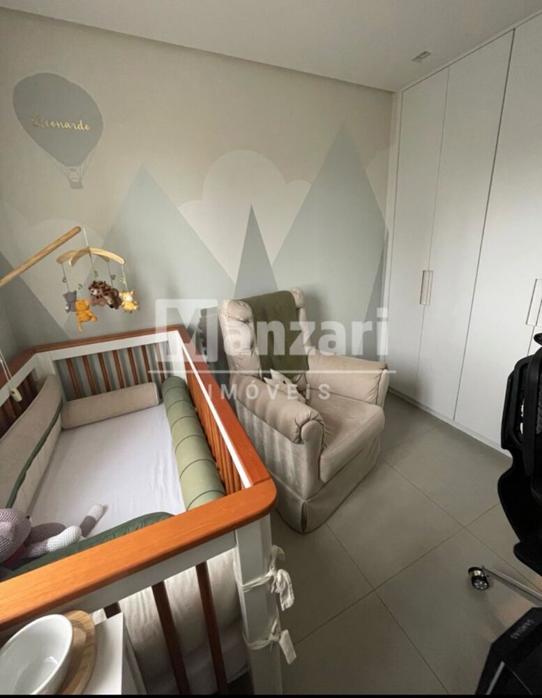 Apartamento, 2 quartos, 59 m² - Foto 3
