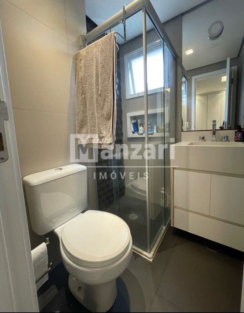 Apartamento, 2 quartos, 59 m² - Foto 1