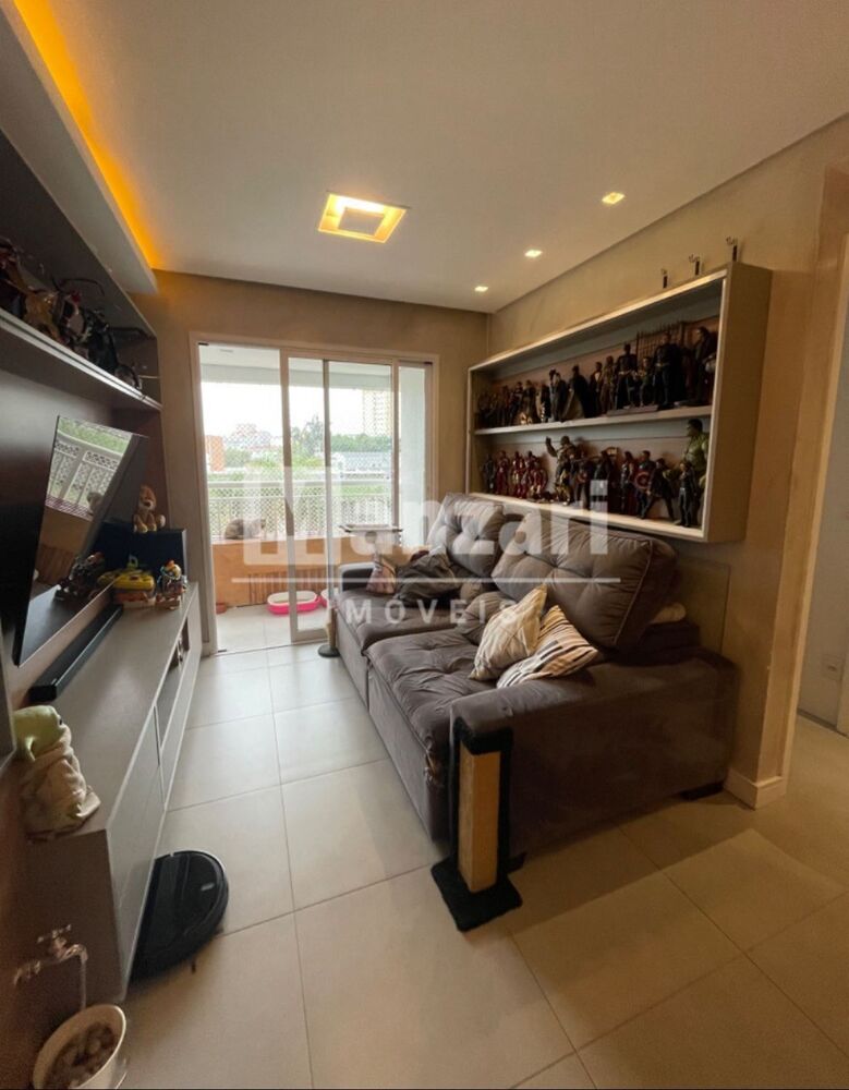 Apartamento, 2 quartos, 59 m² - Foto 4