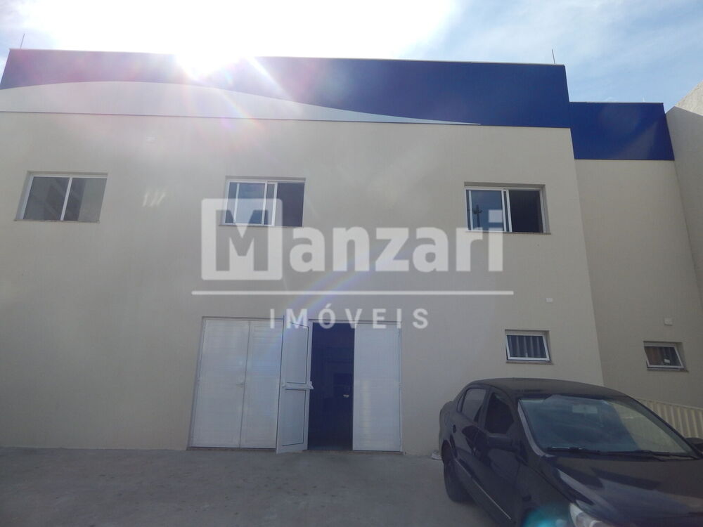 Loja-Salão, 1060 m² - Foto 4