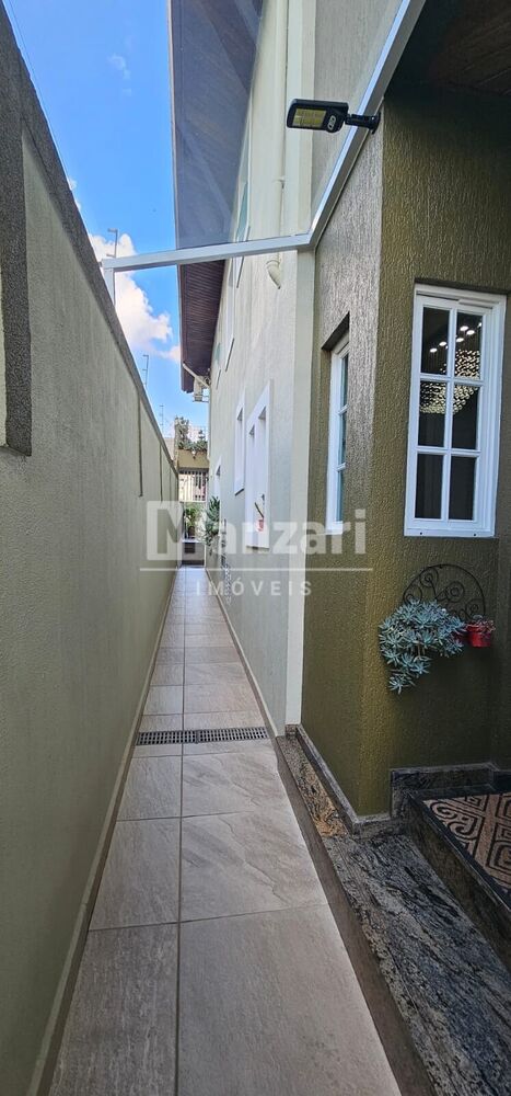 Sobrado, 3 quartos, 376 m² - Foto 3