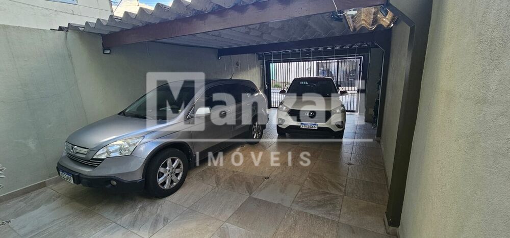 Sobrado, 3 quartos, 376 m² - Foto 4