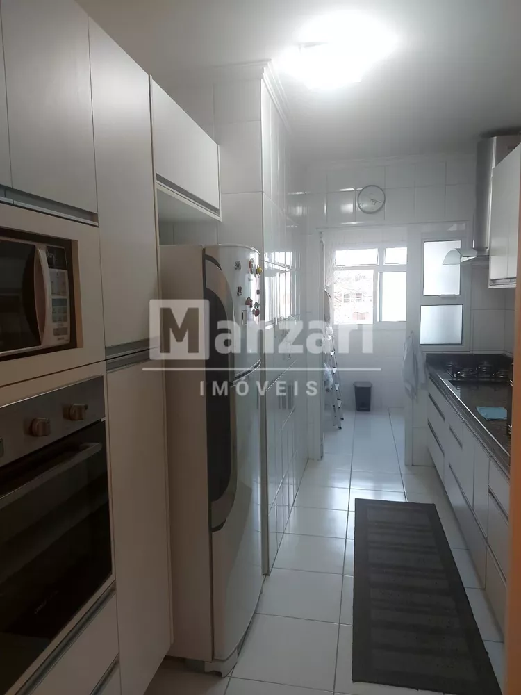 Apartamento à venda com 2 quartos, 69m² - Foto 5