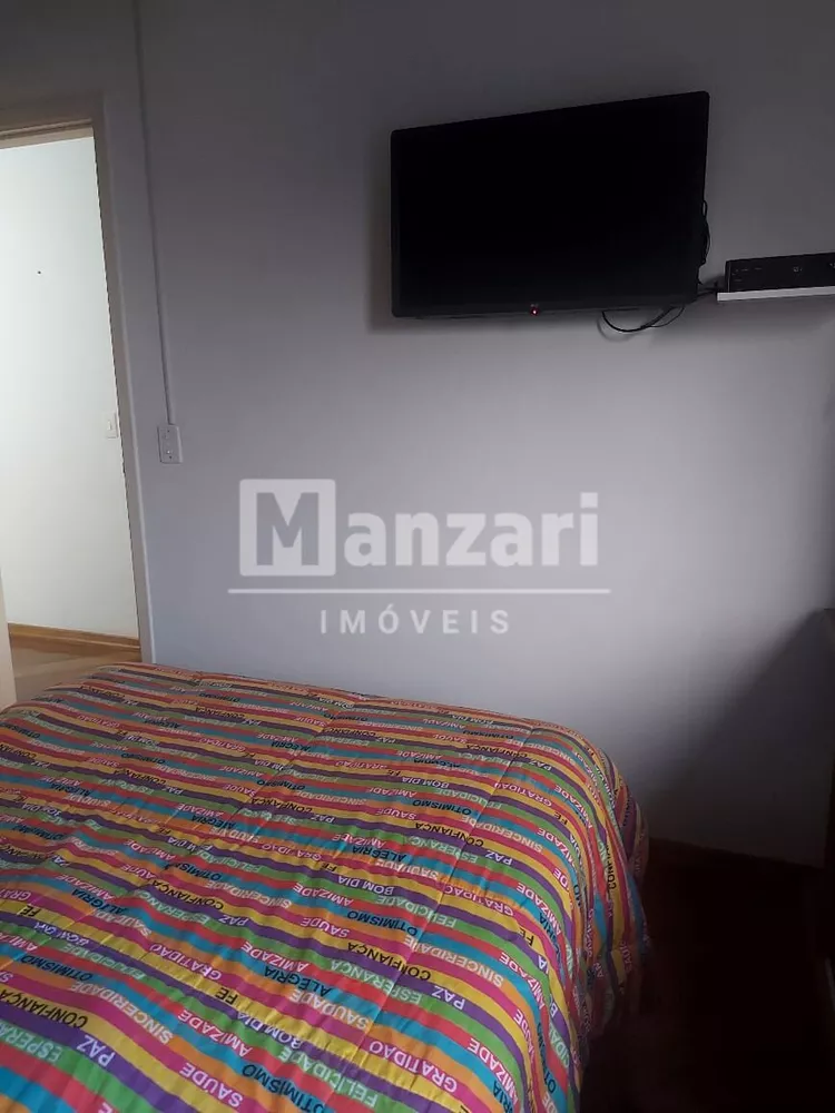 Apartamento à venda com 2 quartos, 69m² - Foto 10