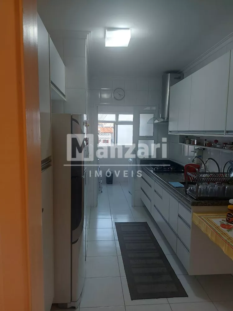 Apartamento à venda com 2 quartos, 69m² - Foto 4