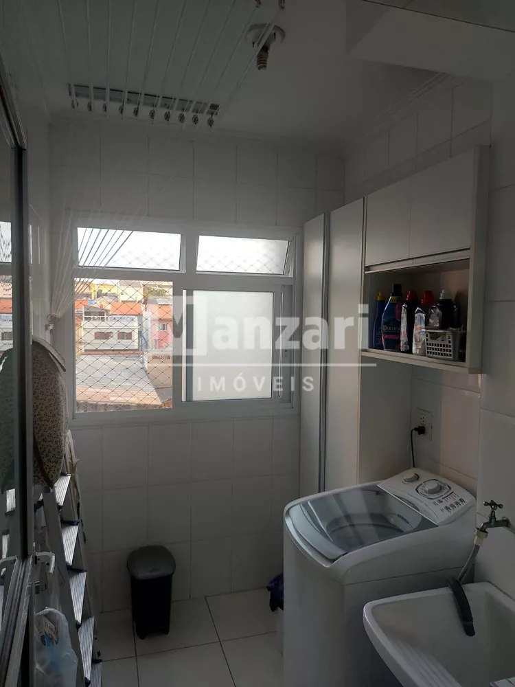 Apartamento à venda com 2 quartos, 69m² - Foto 6