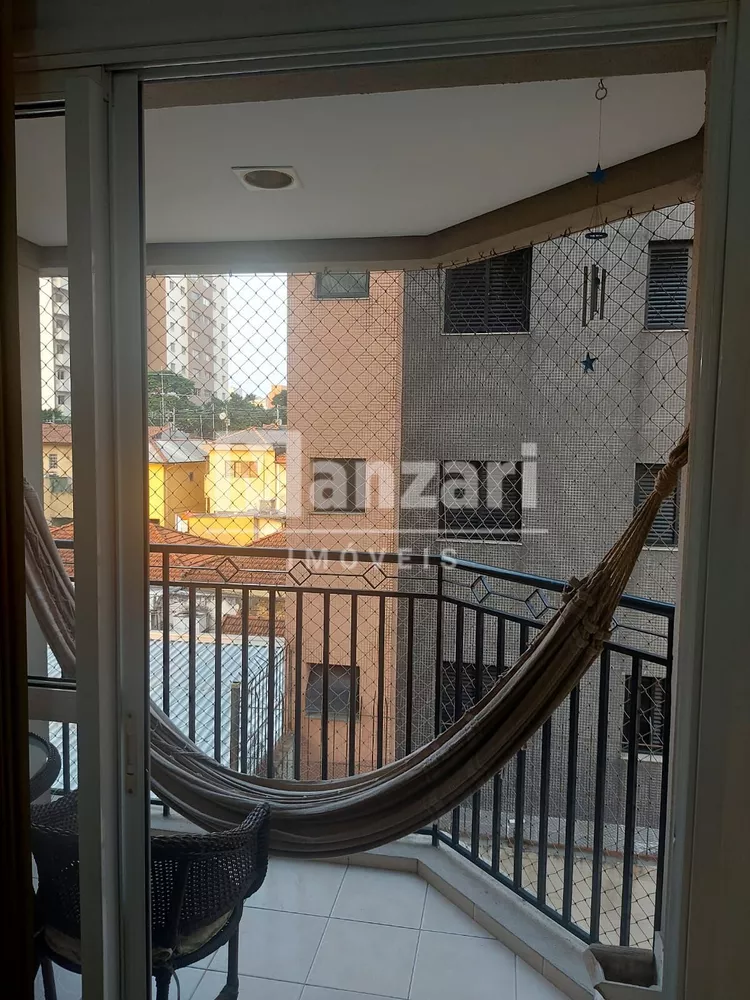 Apartamento à venda com 2 quartos, 69m² - Foto 3