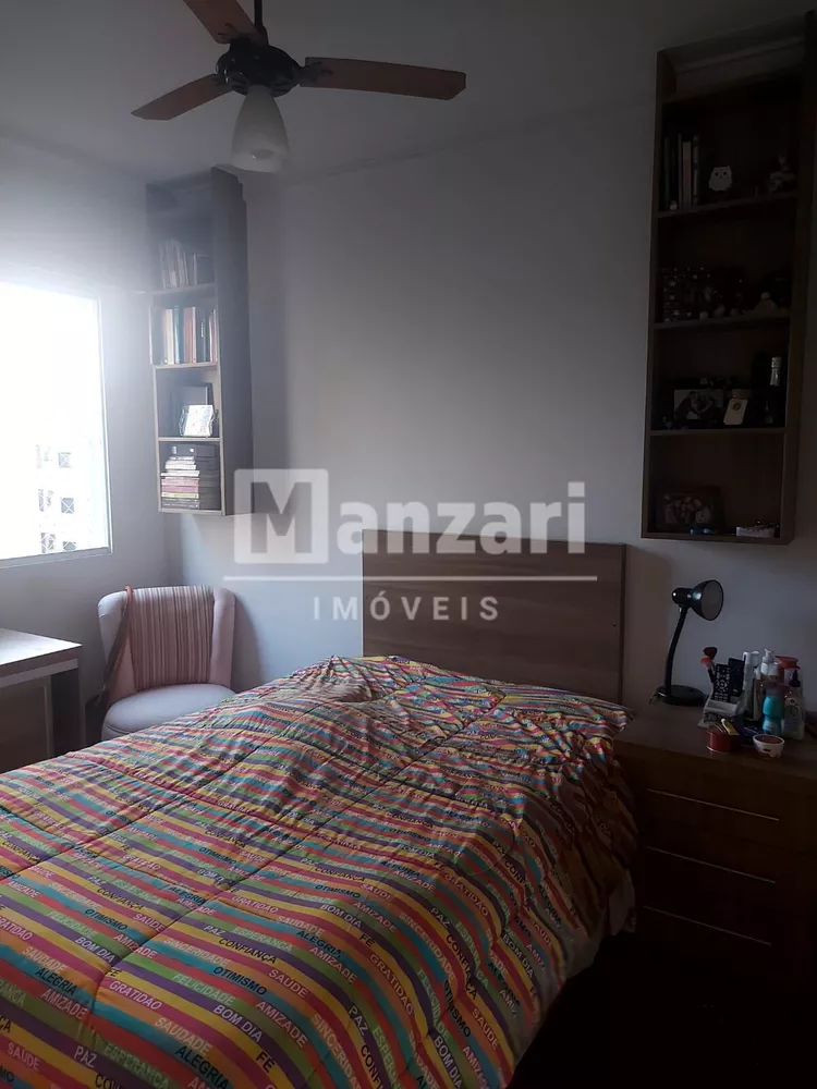 Apartamento à venda com 2 quartos, 69m² - Foto 11