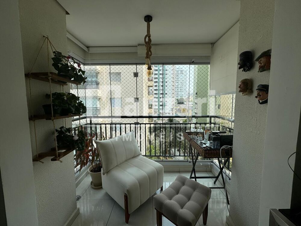 Apartamento, 2 quartos, 69 m² - Foto 2