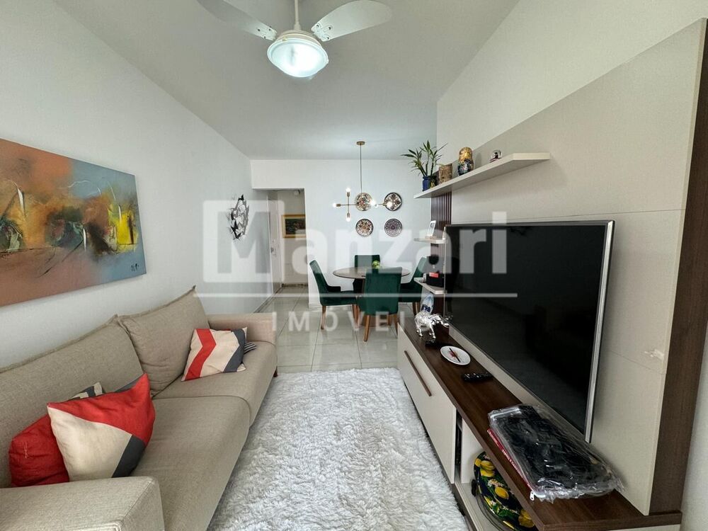 Apartamento, 2 quartos, 69 m² - Foto 4